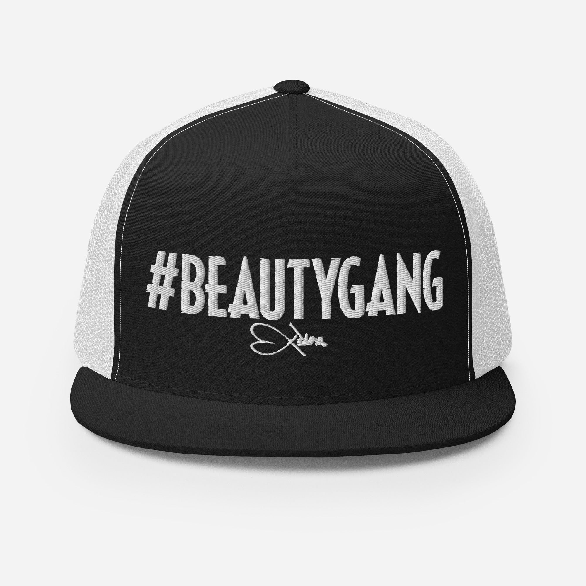 #BEAUTYGANG - W.O.W -Trucker Cap -