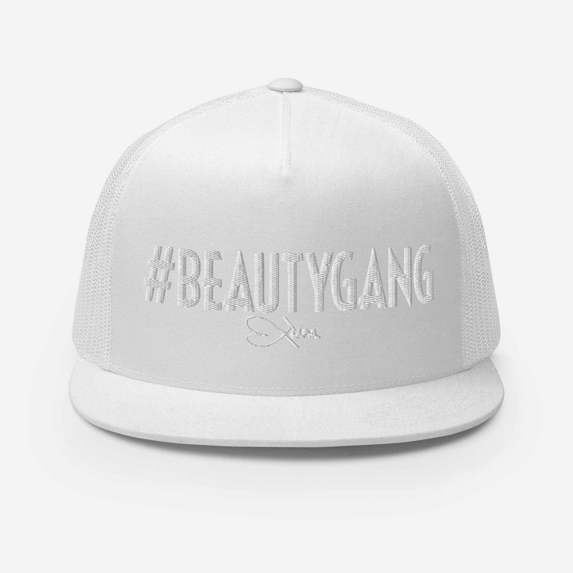 #BEAUTYGANG - W.O.W -Trucker Cap -
