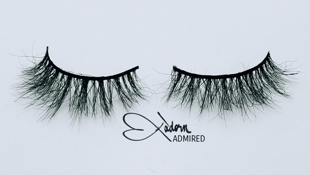 ADMIRED
