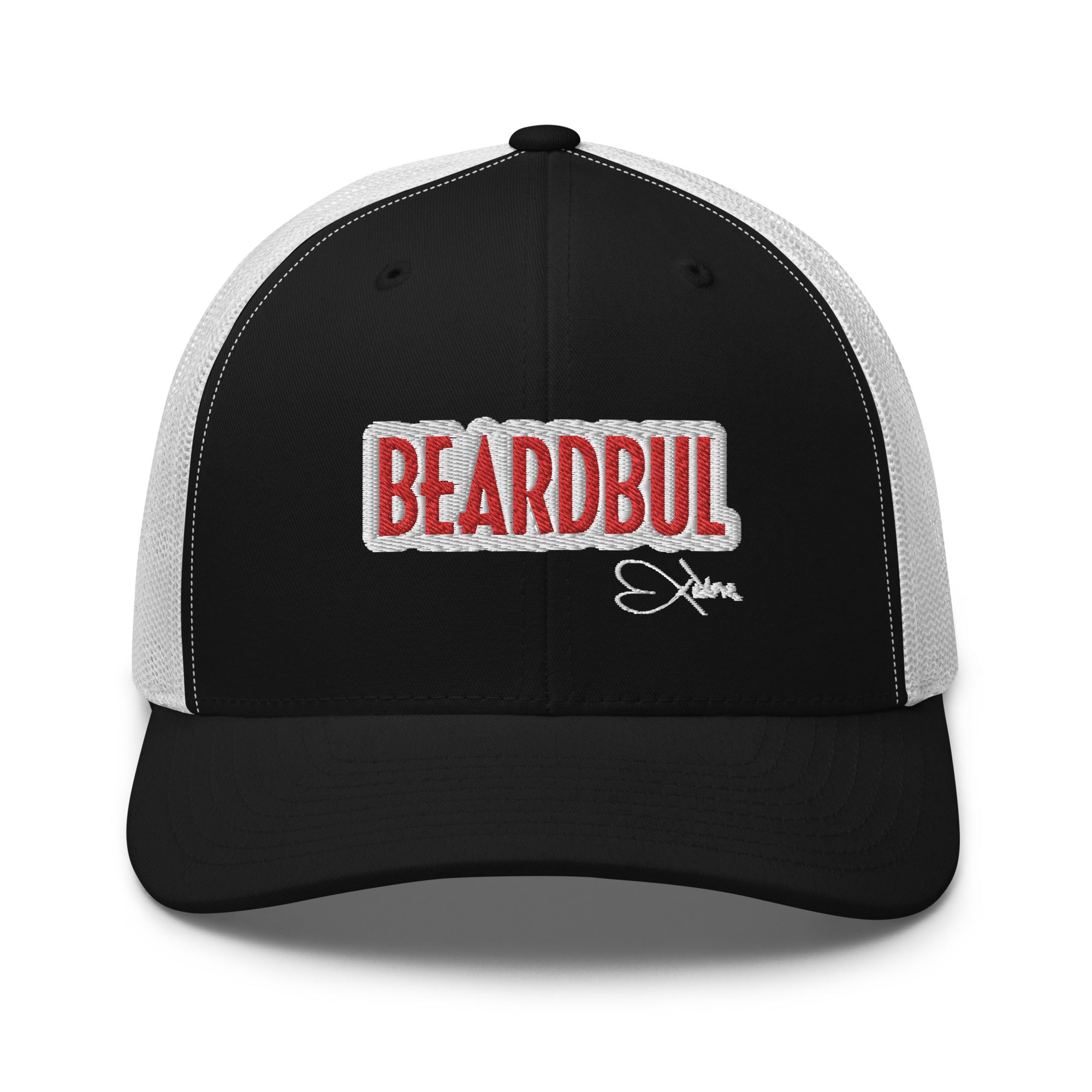 BEARD BUL - Trucker Cap