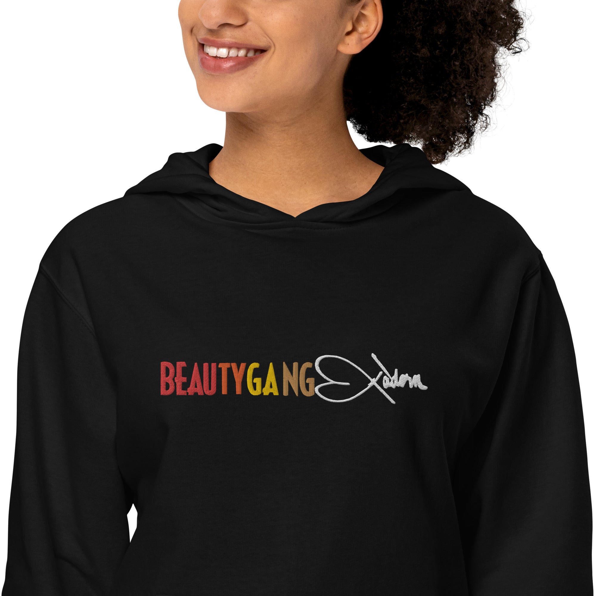 BeautyGang OG Unisex hoodie