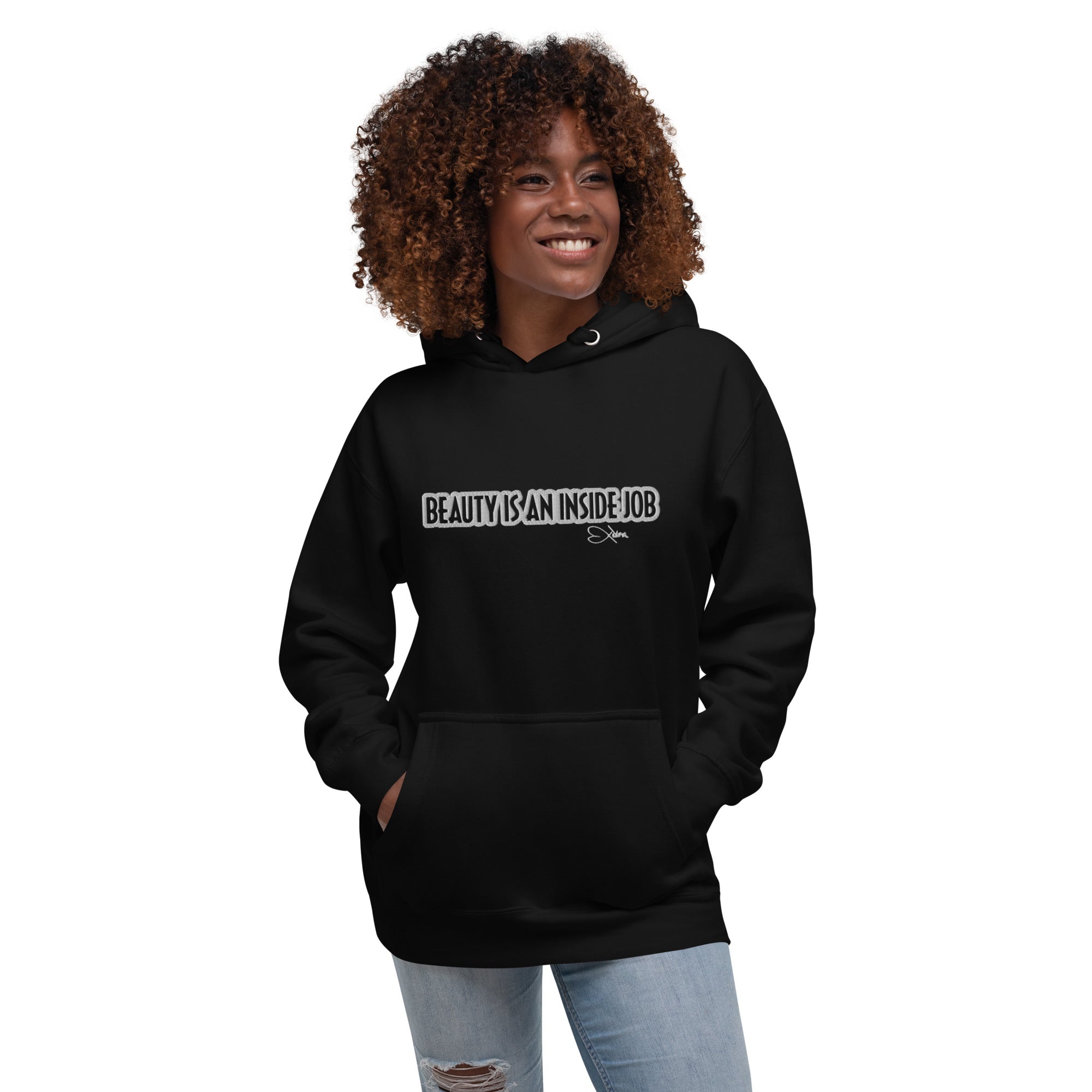B.I.A.I.J Unisex Hoodie