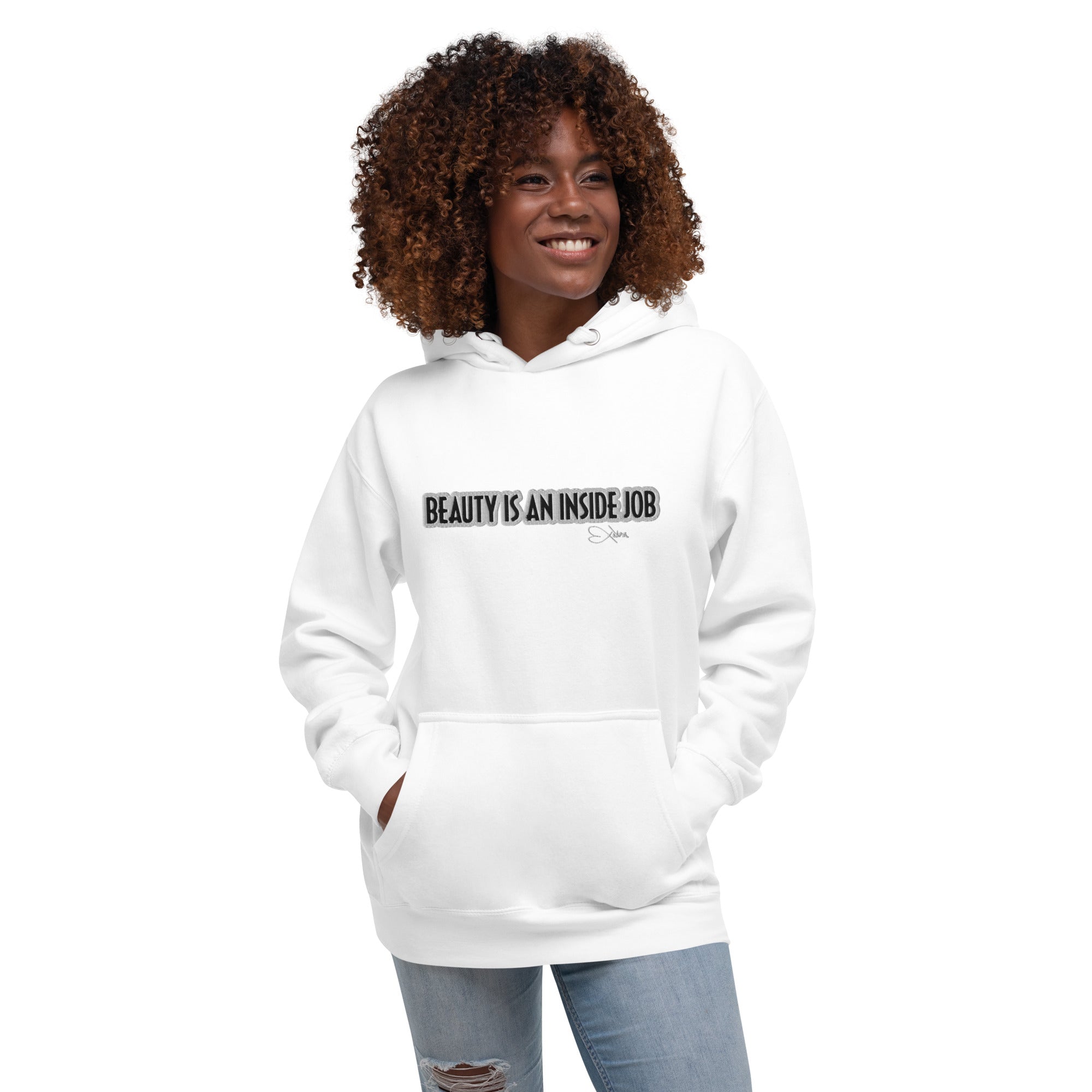 B.I.A.I.J Unisex Hoodie