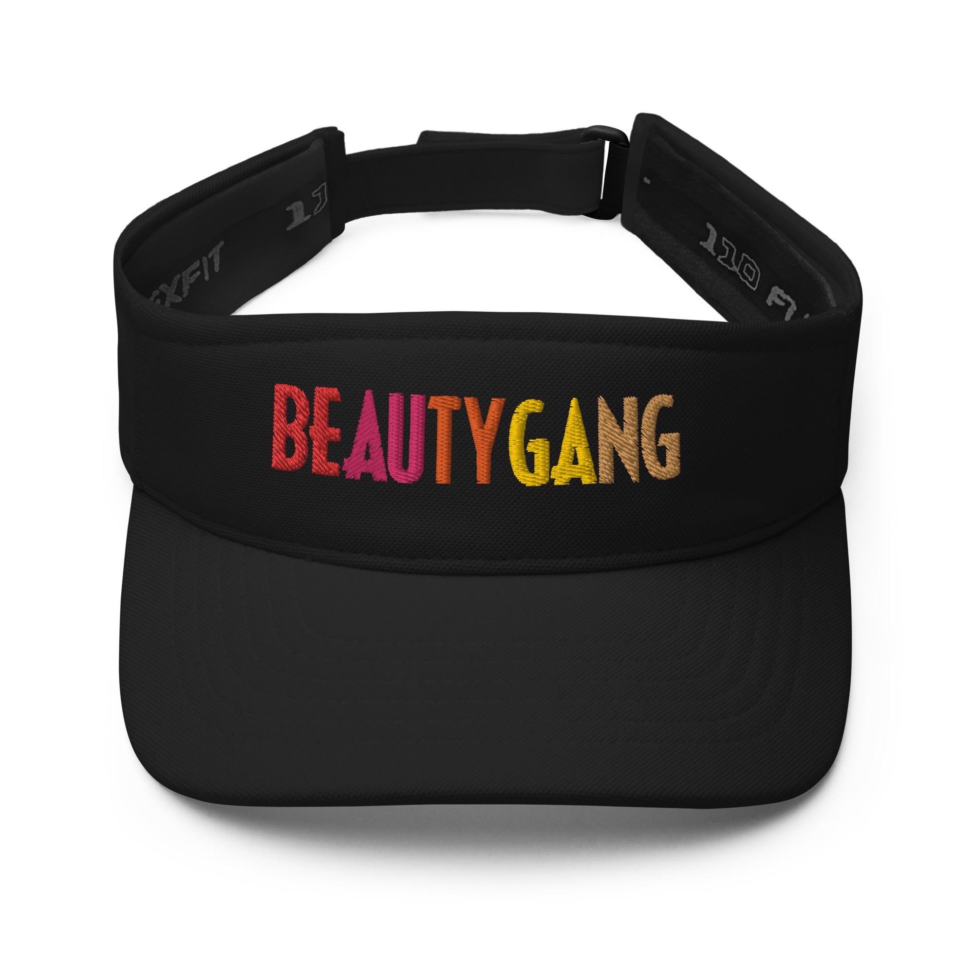 BEAUTYGANG Ad-Visor