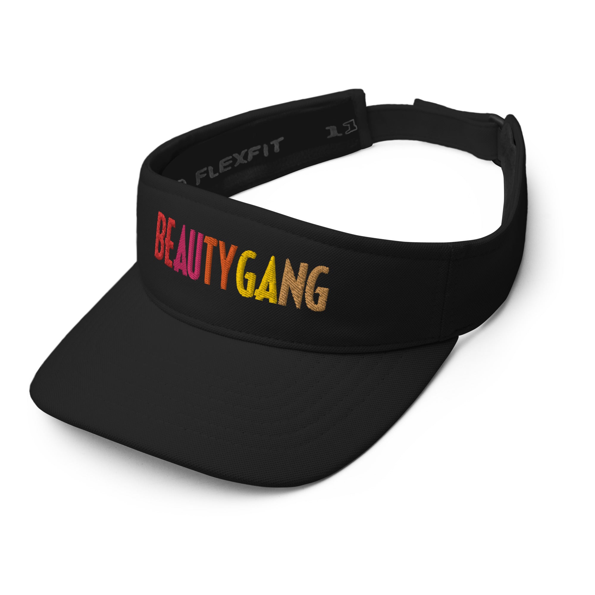 BEAUTYGANG Ad-Visor