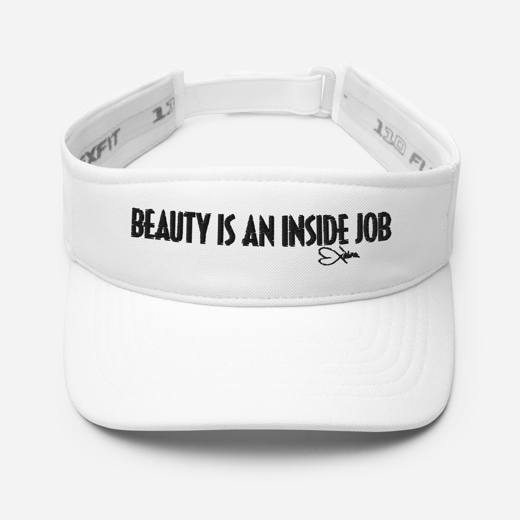 Beauty-Ad Visor 1