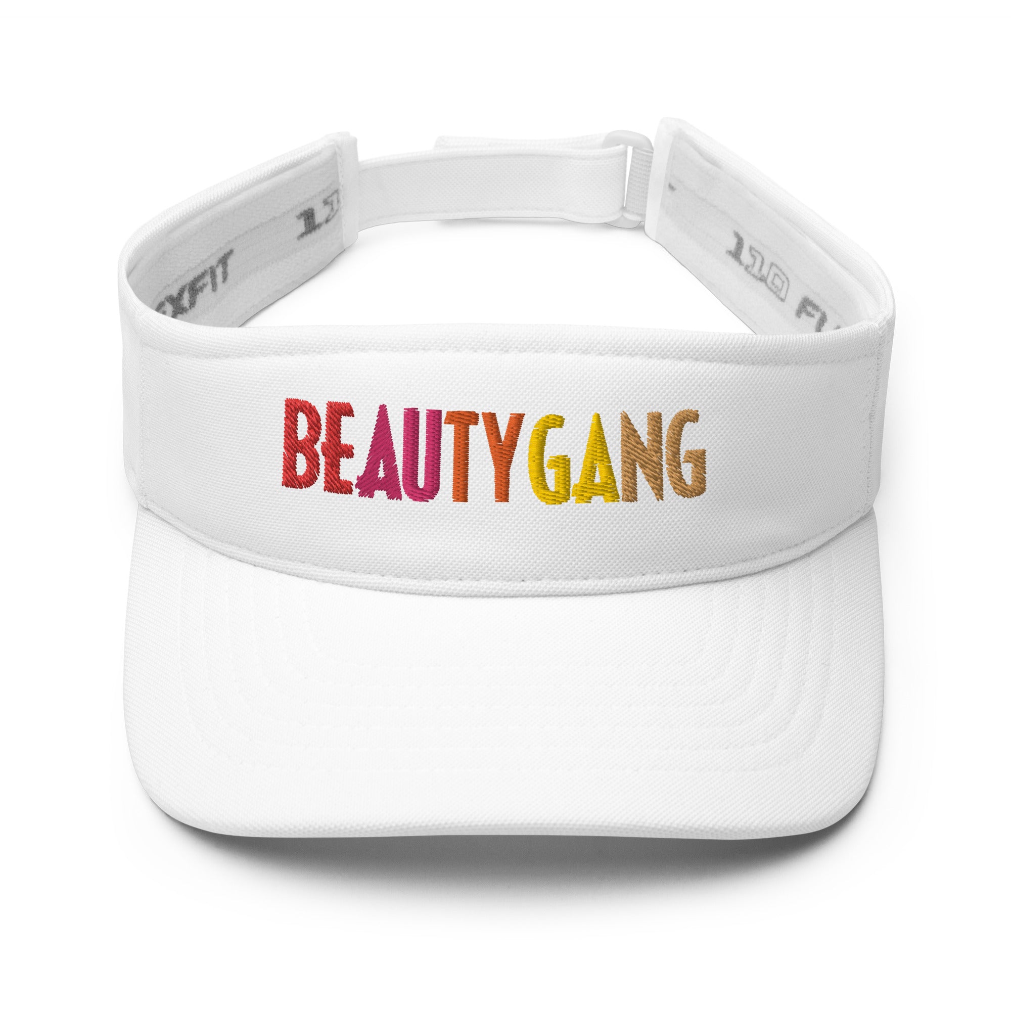 BEAUTYGANG Ad-Visor