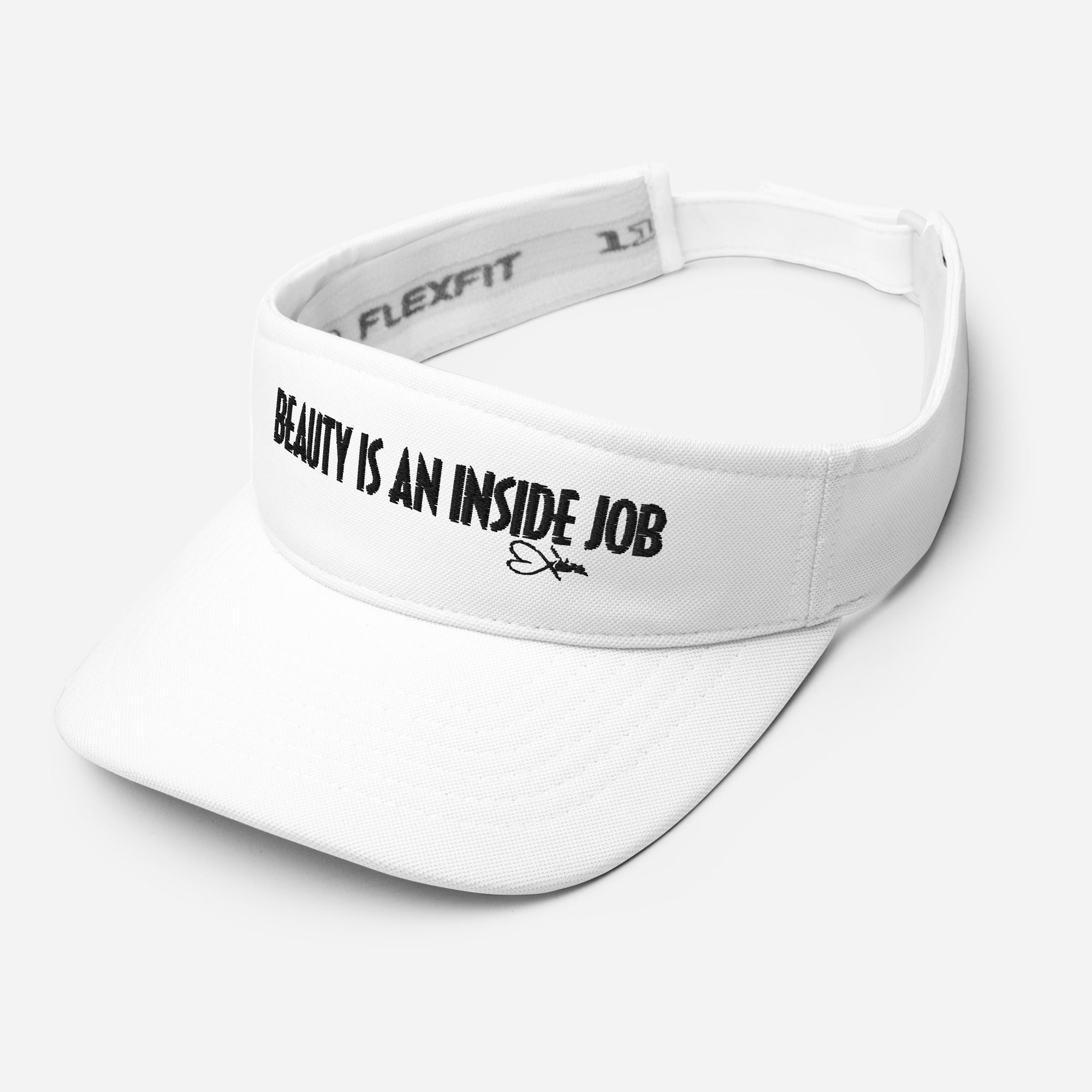 Beauty-Ad Visor 1