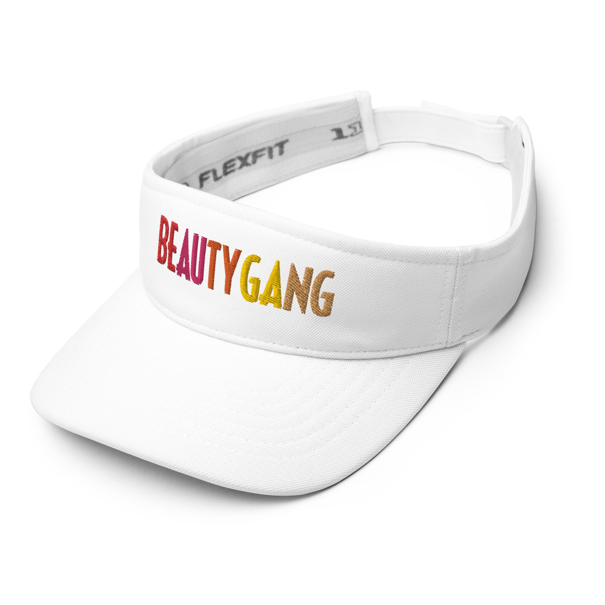 BEAUTYGANG Ad-Visor
